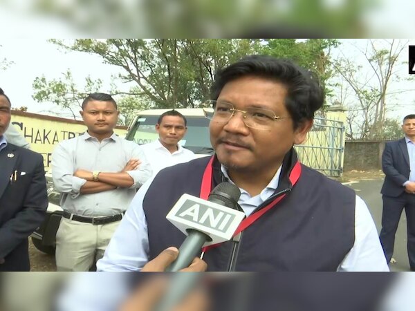 Meghalaya Election: मेघालय में NPP की बड़ी जीत; गवर्नर से मिलकर सरकार बनाने का दावा पेश करेंगे संगमा