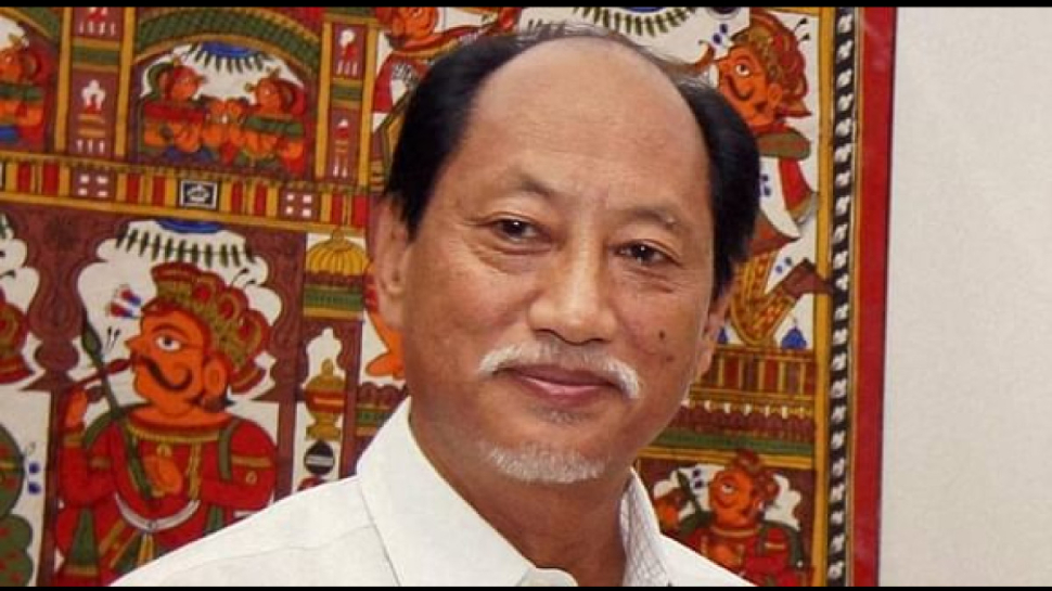 Nagaland Election Results 2023: नागालैंड में NDPP के खाते में सबसे ज़्यादा सीटें, पहली बार कोई महिला बनी विधायक Nagaland Election Results 2023: नागालैंड में NDPP के खाते में सबसे ज़्यादा सीटें, पहली बार कोई महिला बनी विधायक