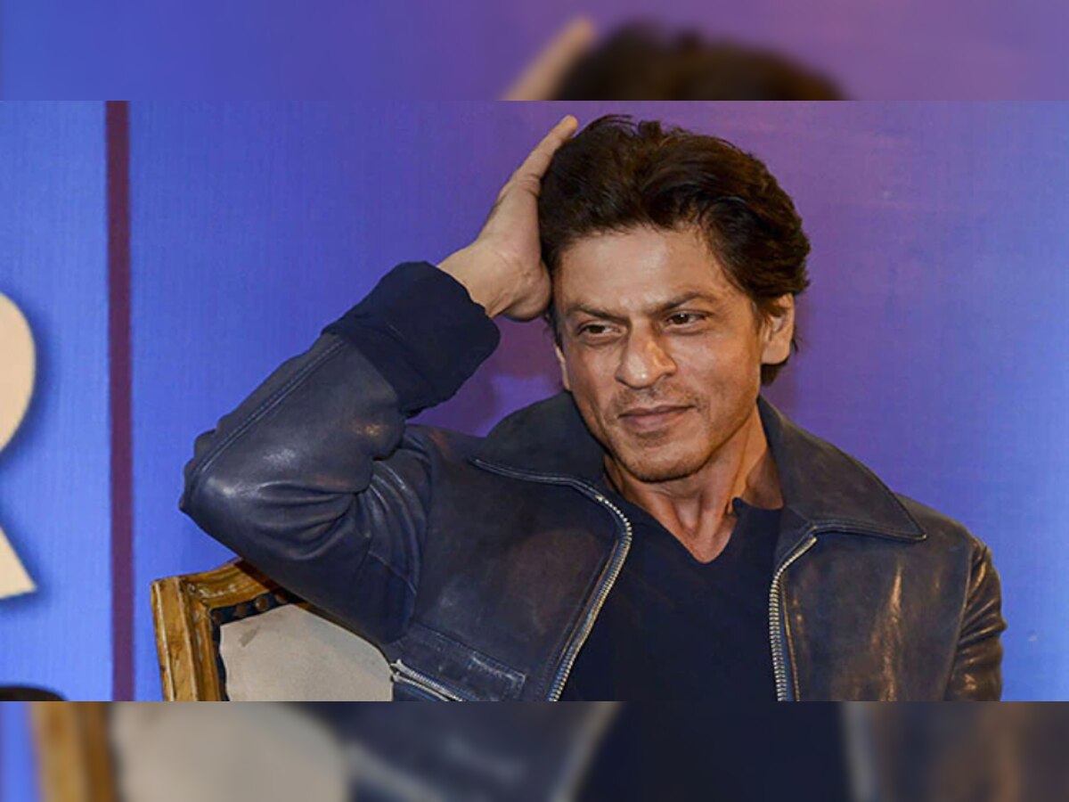 Shah Rukh Khan: ଶାହରୁଖ ଖାନଙ୍କ ଘରେ ବିଳମ୍ବିତ ରାତିରେ ପାଚିରୀ ଡେଇଁ ପଶିଲେ ୨ ଅଜ୍ଞାତ ବ୍ୟକ୍ତି