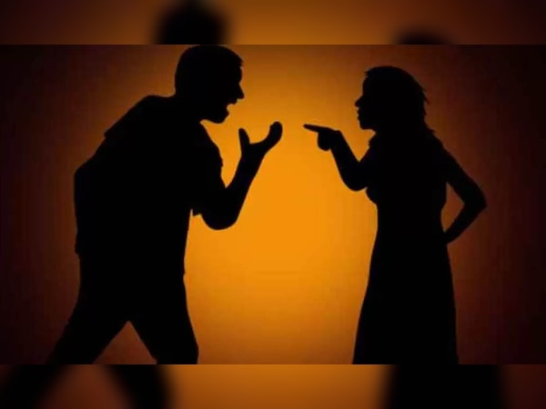 नाराज पत्नी को मनाने के लिए किसी पति ने नहीं किया होगा ऐसा, खड़े हो जाएंगे रोंगटे