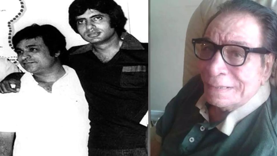 जब अमिताभ बच्चन को सर न कहने पर फिल्म से बाहर निकाले गए Kader Khan, खुद बताया था पूरा किस्सा