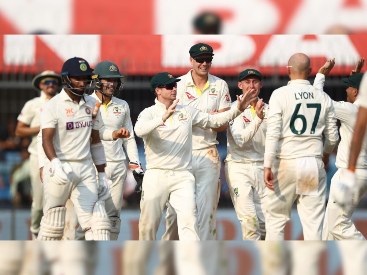 India vs Australia 3rd Test: ତୃତୀୟ ଟେଷ୍ଟର ଫଳାଫଳ ପୂର୍ବରୁ BCCIକୁ ଲାଗିଲା ବଡ଼ ଝଟକା, ICC ଏହି 'ଦଣ୍ଡ' ଦେବାକୁ ପ୍ରସ୍ତୁତ!
