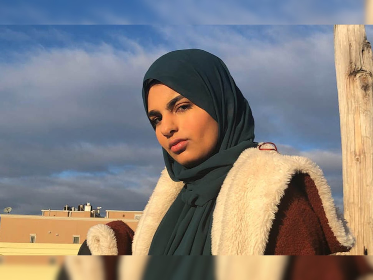 Women of the year: इस मुस्लिम महिला को मिला वुमन ऑफ द इयर का अवॉर्ड, जानिए कौन हैं 24 वर्ष की आयशा सिद्दीका