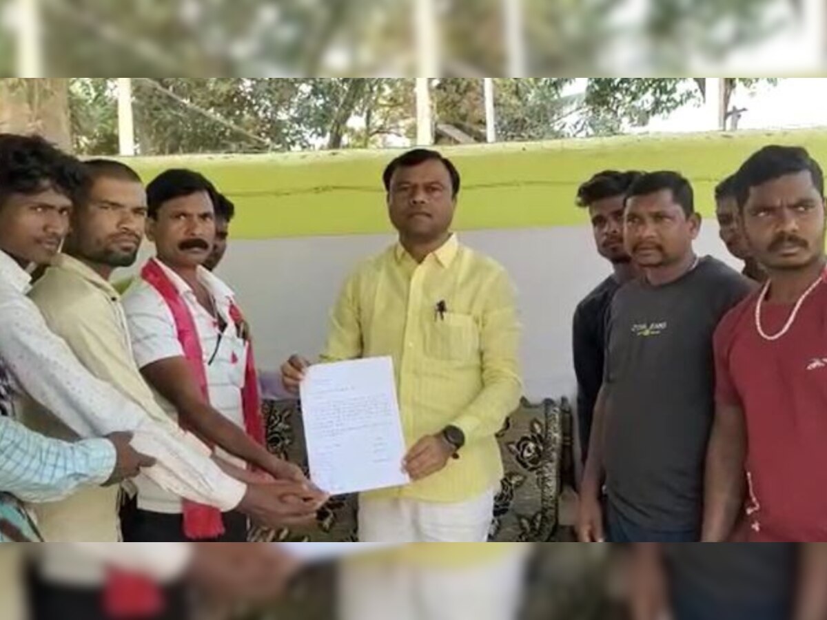 Chhattisgarh News: बस्तर में बदलाव की आहट, कुडूक जाति को अनुसूचित जनजाति में शामिल करने की मांग