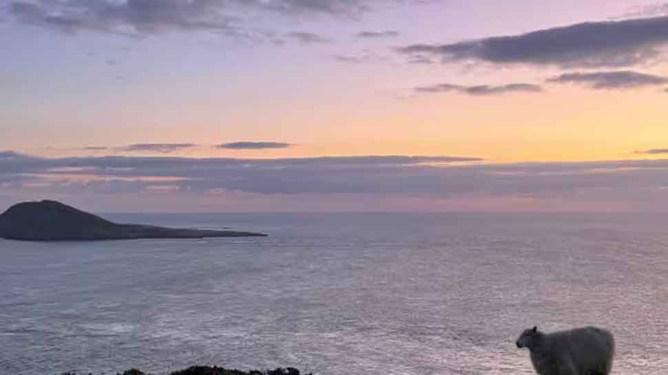 इस आईलैंड का आकाश रात में हो जाता है बेहद खास, मिला अंतरराष्ट्रीय सम्मान, सिर्फ एक कपल रहता है यहां