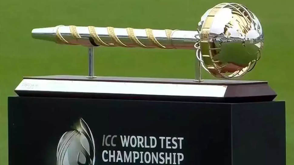 WTC points table: वर्ल्ड चैंपियनशिप पहुंचेगी टीम इंडिया; अब केवल एक ही रास्ता बाकी WTC points table: वर्ल्ड चैंपियनशिप पहुंचेगी टीम इंडिया; अब केवल एक ही रास्ता बाकी
