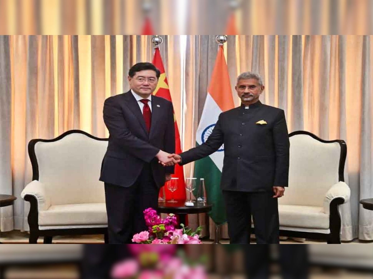 India-China Relations: एस जयशंकर से बोले चीन के विदेश मंत्री- ‘जितनी जल्दी हो सके, बॉर्डर पर हालात बनाने होंगे सामान्य’ 