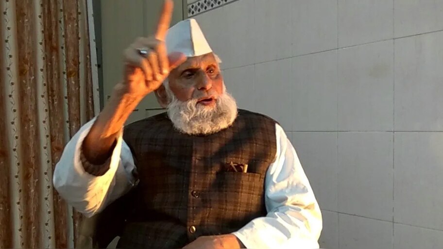शफीकुर्ररहमान बर्क ने दी CM योगी को धमकी, कहा- वह भी जद में आ सकते हैं