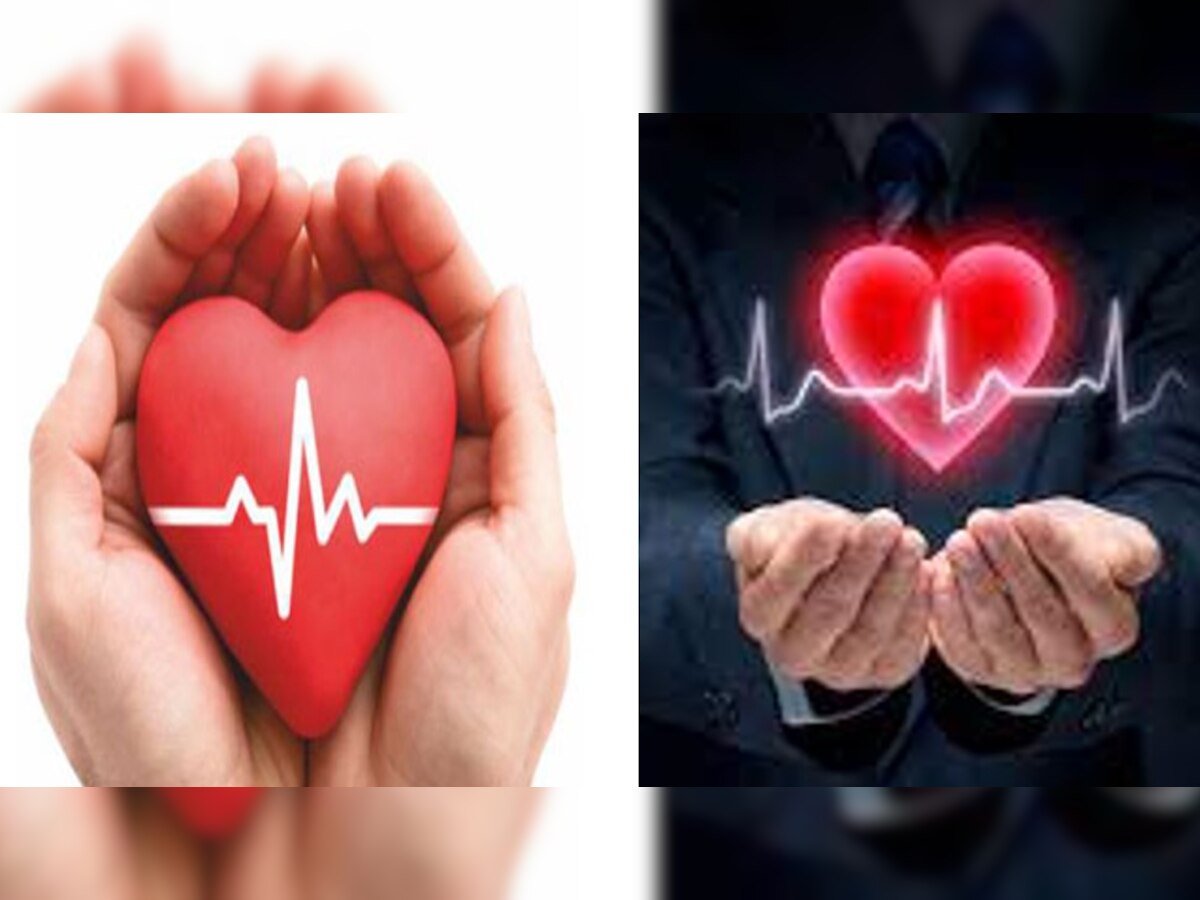 Heart Attack Sign: हार्ट अटैक से पहले शरीर देता है आपको ये संकेत, न करें इग्नोर