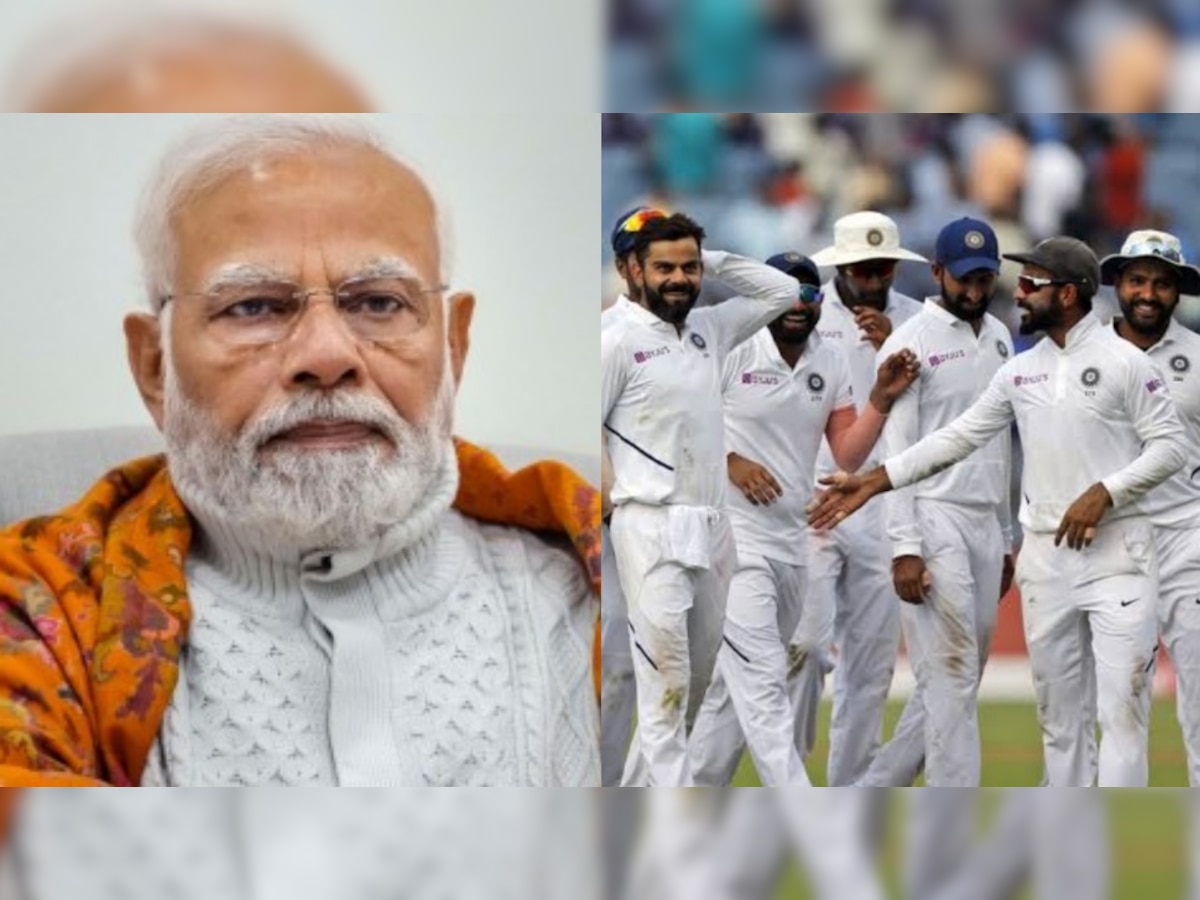 Ind Vs Aus: ऑस्ट्रेलियाई प्रधानमंत्री के साथ अहमदाबाद टेस्ट देखेंगे पीएम मोदी, टीम इंडिया का होगा इम्तिहान