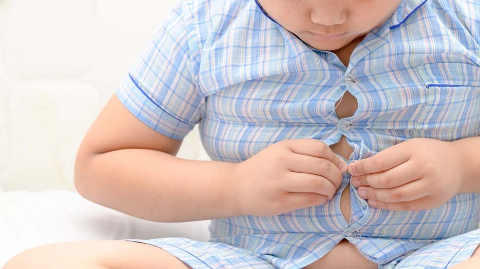 World Obesity Day: देश में तेजी से बढ़ रही है मोटे बच्चों की संख्या; 2035 तक हो जाएगा बुरा हाल ! World Obesity Day: देश में तेजी से बढ़ रही है मोटे बच्चों की संख्या; 2035 तक हो जाएगा बुरा हाल !