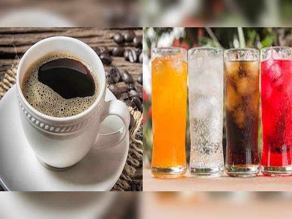 Caffeine Side Effects: कैफीन शरीर के लिए है बेहद घातक, पढ़ ले एक बार ये नुकसान