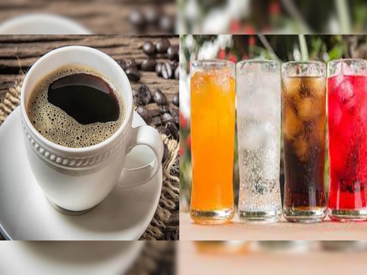 Caffeine Side Effects: कैफीन शरीर के लिए है बेहद घातक, पढ़ ले एक बार ये नुकसान