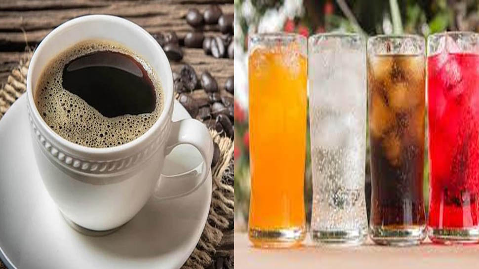Caffeine Side Effects: कैफीन शरीर के लिए है बेहद घातक, पढ़ ले एक बार ये नुकसान Caffeine Side Effects: कैफीन शरीर के लिए है बेहद घातक, पढ़ ले एक बार ये नुकसान