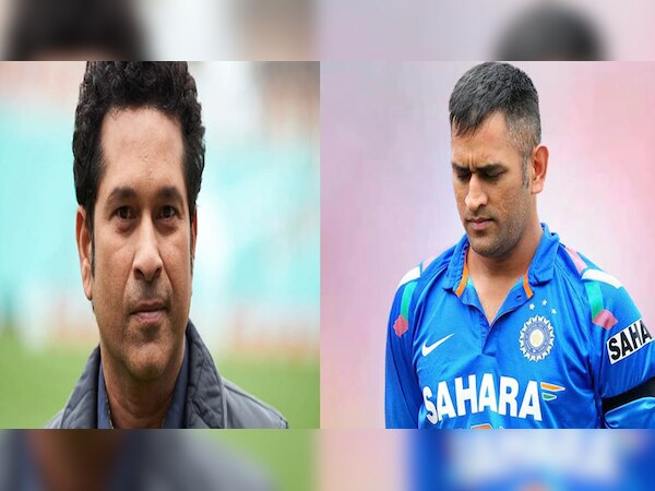 Credit Card: धोनी और सचिन के नाम पर ठगों ने लगाया बैंक को 50 लाख का चूना