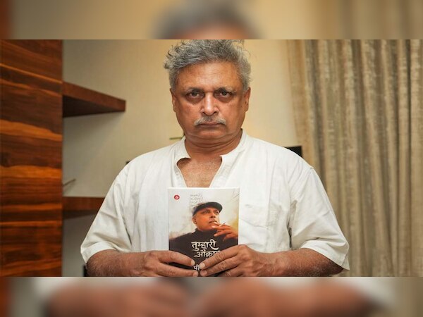 अभिनेता पीयूष मिश्रा 