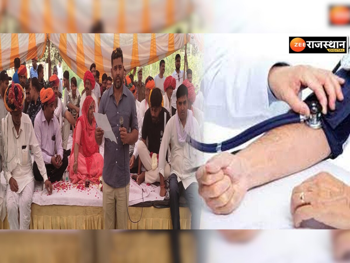 Bundi News: बुंदी जिले के अस्पतालों मे 46 नये डाक्टरों की नियुक्ति, मंत्री अशोक चांदना का बढ़ा रुतबा  