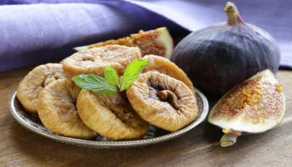 Discover the amazing benefits of soaked figs for female health. From