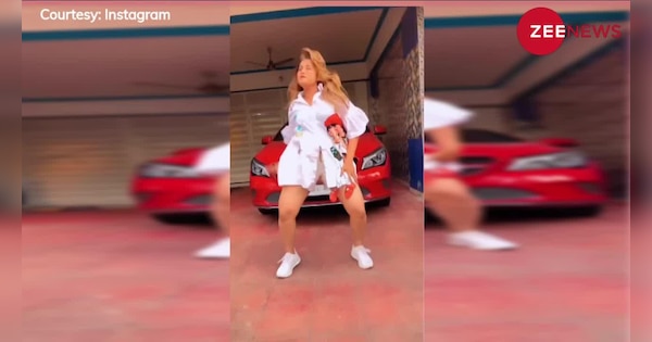 Bhojpuri bhabhi rani chatterjee flaunts hottest looks in shirt watch ...