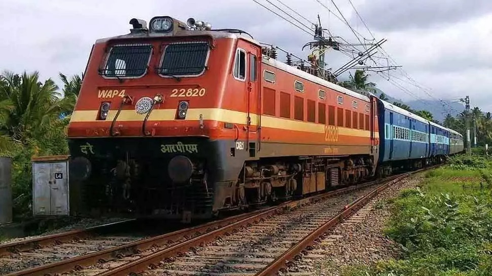 Holi Special Train For Bihar indian railways announce new special train