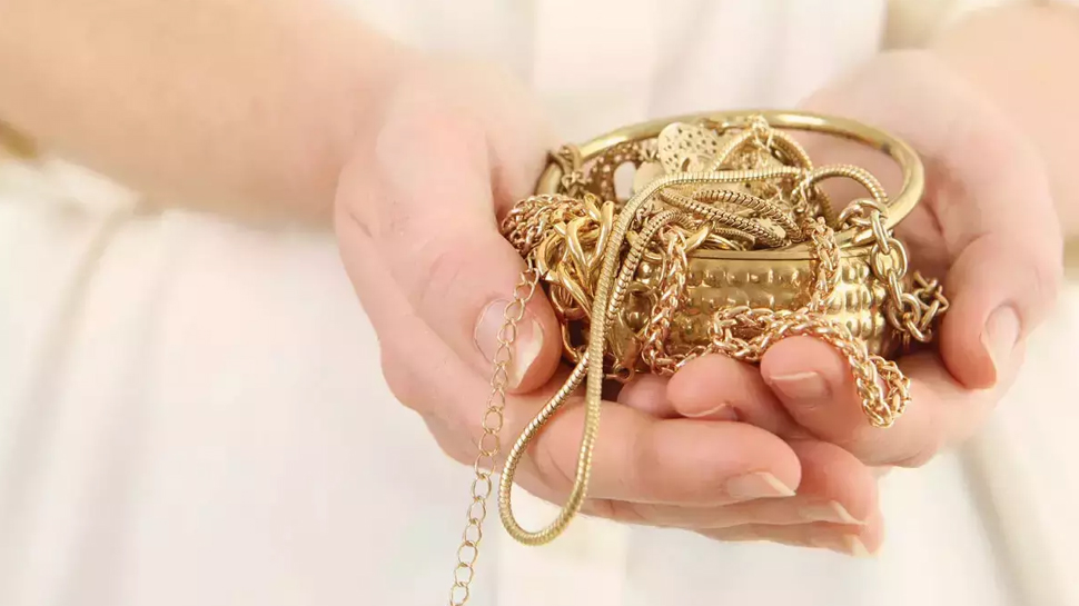 क्या हैं सोना खरीदने का नया नियम, यहां जानें सब कुछ? क्या हैं सोना खरीदने का नया नियम, यहां जानें सब कुछ?