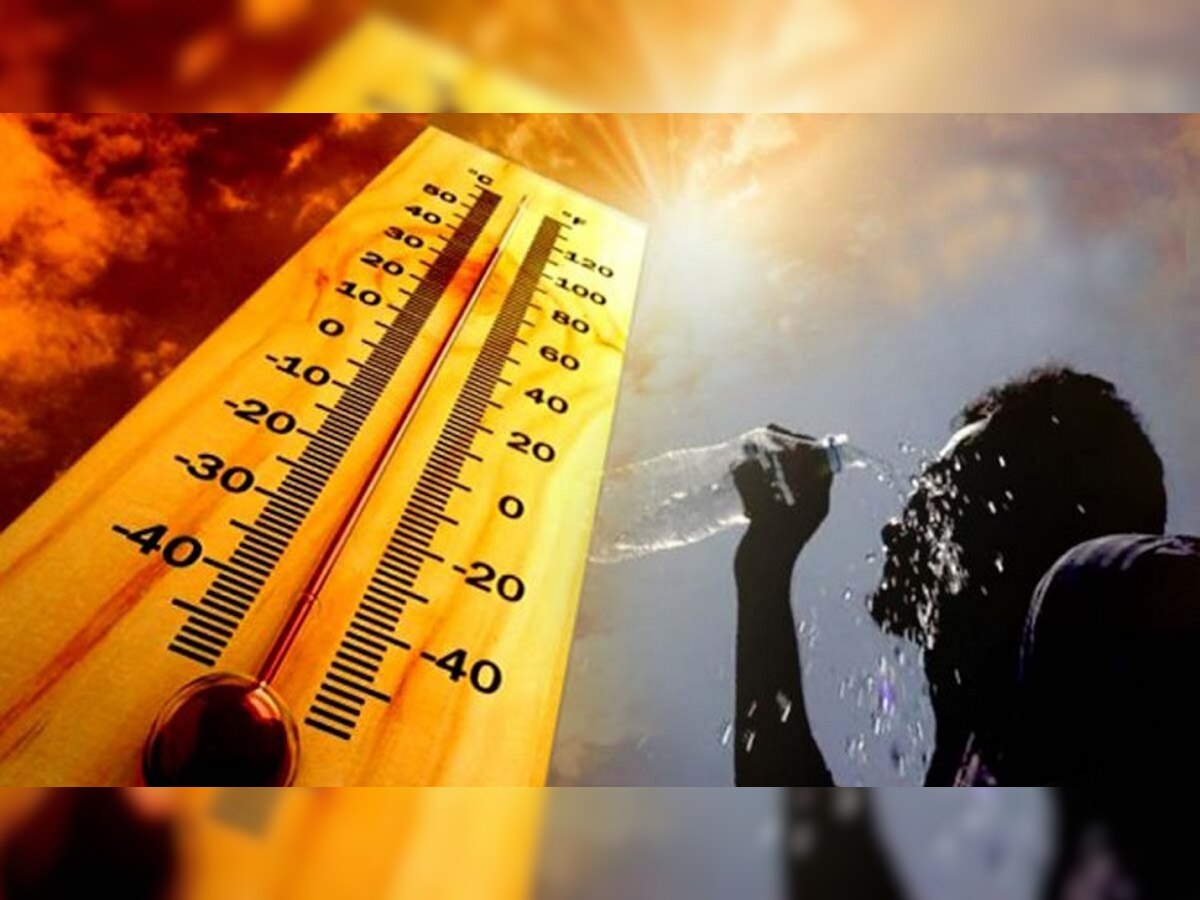 Bihar Weather Update: मार्च में ही गर्मी ने तोड़ा रिकॉर्ड, होली के बाद होगा हाल बेहाल, जानें बिहार में मौसम का मिजाज