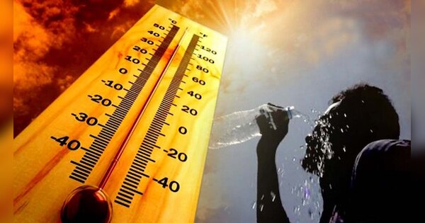 Bihar Weather Update 4 march 2023 temperature increase in patna gaya  Bhagalpur after holi | Bihar Weather Update: मार्च में ही गर्मी ने तोड़ा  रिकॉर्ड, होली के बाद होगा हाल बेहाल, जानें बिहार में मौसम का मिजाज | Hindi  News, पटना