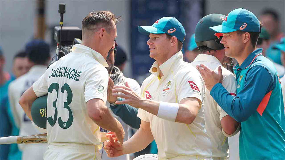 Ind Vs Aus Test: भारत को हराते ही टेस्ट चैंपियनशिप फाइनल में पहुंचा ऑस्ट्रेलिया, दूसरी टीम कौन होगी? Ind Vs Aus Test: भारत को हराते ही टेस्ट चैंपियनशिप फाइनल में पहुंचा ऑस्ट्रेलिया, दूसरी टीम कौन होगी?