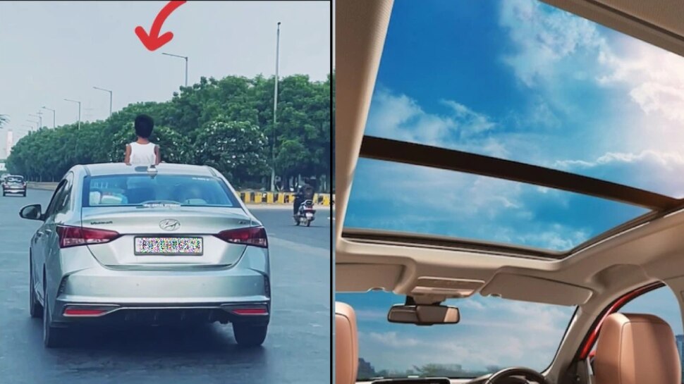 What is the Real use of Car Sunroof most people does not know । Car