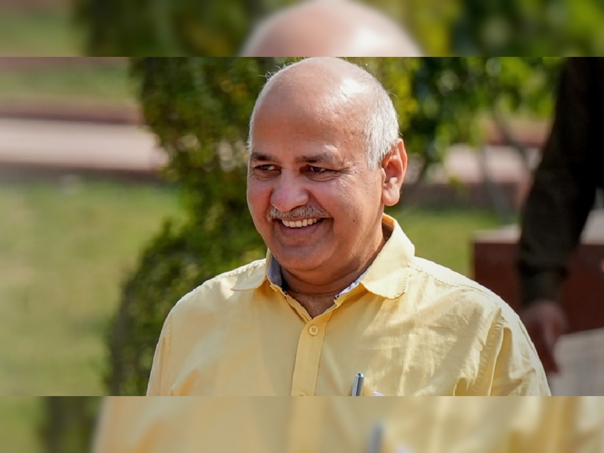 Delhi Excise Policy Scam: Manish Sisodia की रिमांड खत्म, जेल या बेल पर आज होगा फैसला