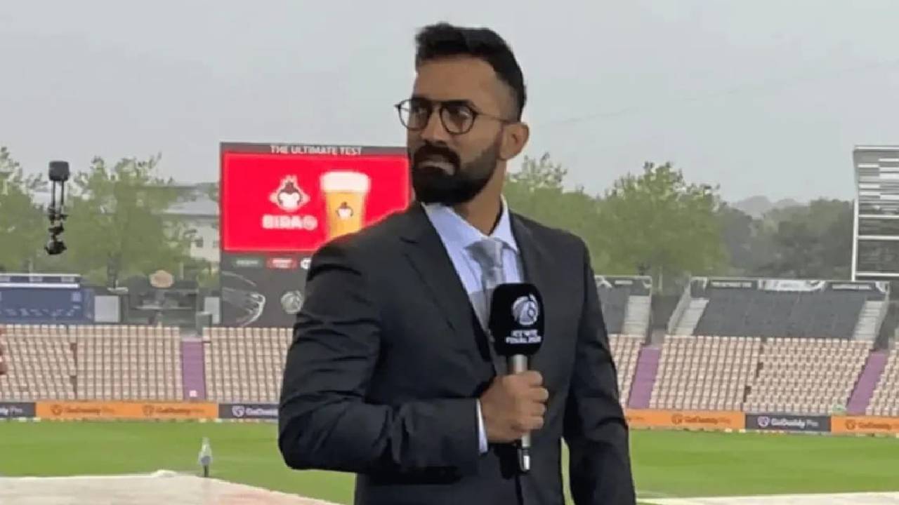 IND vs AUS: दिनेश कार्तिक का बड़ा खुलासा, पिच और खराब बल्लेबाजी से नहीं बल्कि इस वजह से हारा इंदौर टेस्ट