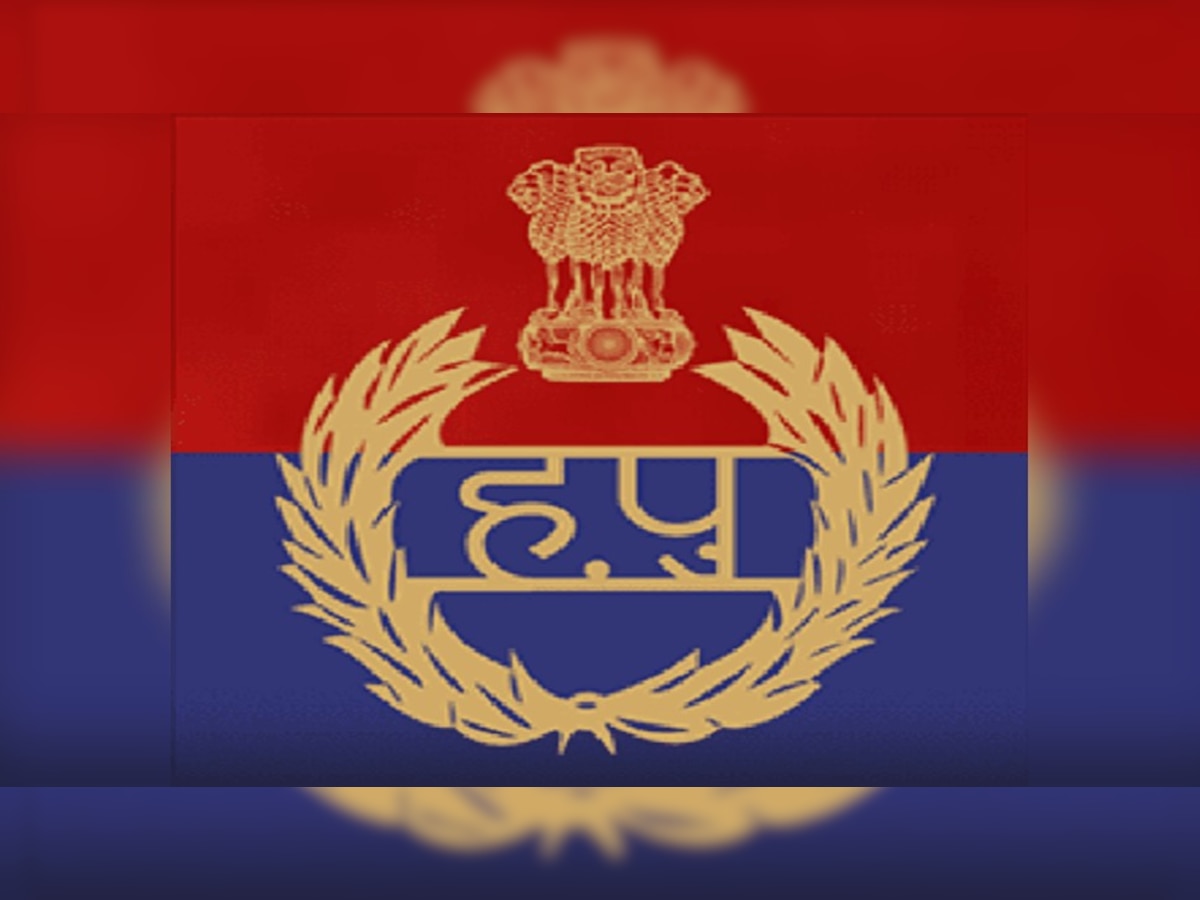 Haryana Police Department Major reshuffle of Manohar government 12 ...