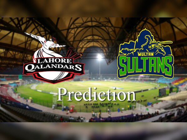 MUL vs LAH: आज का मैच कौन जीतेगा? जानें आंकड़ें और एक्सपर्ट प्रिडिक्शन