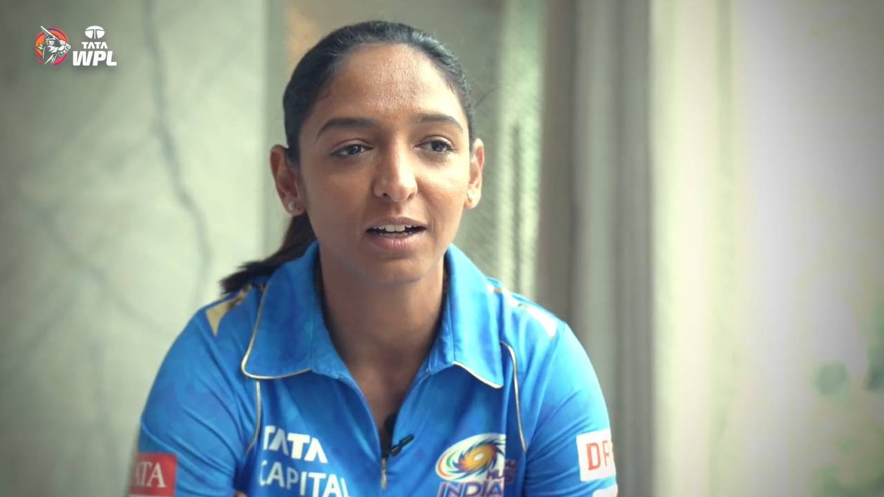 WPL 2023: महिला प्रीमियर लीग से तय होगी भारतीय टीम की राह, हरमनप्रीत ने बताया विश्वकप जीतने का प्लान