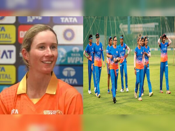 GG-W vs MI-W Dream11 Prediction: इन प्लेयर्स का परफॉर्म करना तय! जानें टीम, पिच रिपोर्ट और टॉप पिक