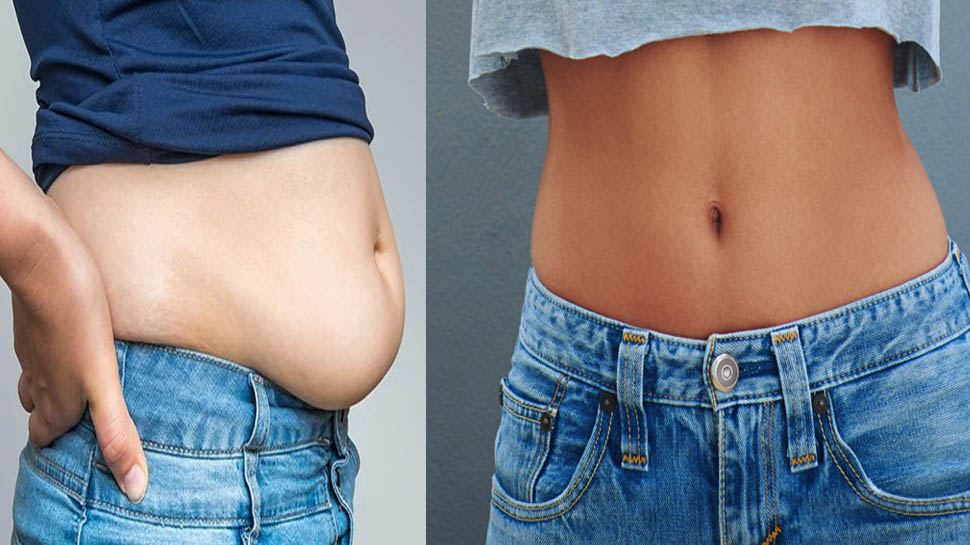 Belly Fat: रोजाना करें ये 5 चीजें, एकदम लेवल में आ जाएगा पेट Belly Fat: रोजाना करें ये 5 चीजें, एकदम लेवल में आ जाएगा पेट