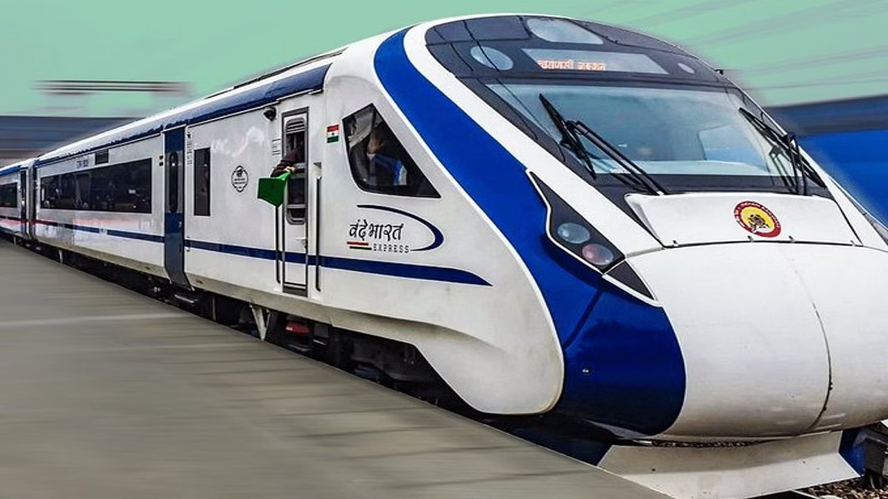 Indian Railways: होली से पहले आई खुशखबरी, इस रूट पर शुरू होगी वंदे भारत ट्रेन
