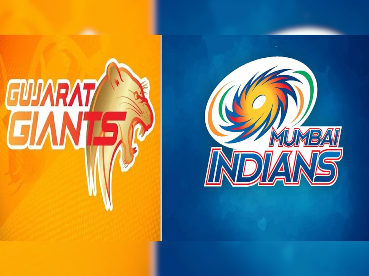 GG-W vs MI-W Live: लाइव, वेन्यू, टाइम और पिच रिपोर्ट, जानें मैच की हर डिटेल