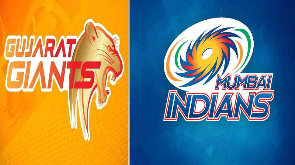 GG-W vs MI-W Live: लाइव, वेन्यू, टाइम और पिच रिपोर्ट, जानें मैच की हर डिटेल GG-W vs MI-W Live: लाइव, वेन्यू, टाइम और पिच रिपोर्ट, जानें मैच की हर डिटेल