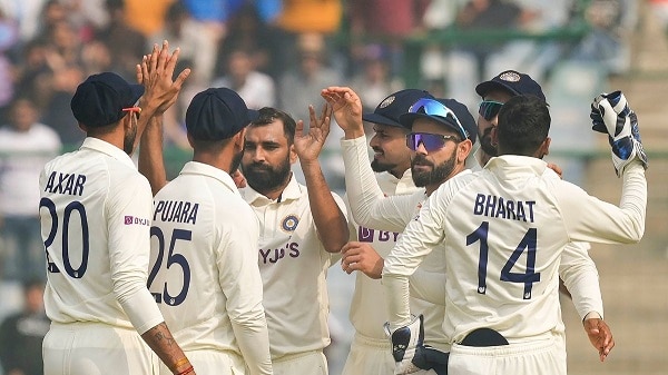 IND vs AUS: चौथे टेस्ट के लिए इस दिग्गज की हुई वापसी, टीम इंडिया के लिए बेहद अहम है मुकाबला