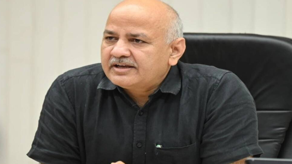 Manish Sisodia: मनीष सिसोदिया की CBI रिमांड दो दिन बढ़ाई गई; 10 मार्च को होगी सुनवाई Manish Sisodia: मनीष सिसोदिया की CBI रिमांड दो दिन बढ़ाई गई; 10 मार्च को होगी सुनवाई