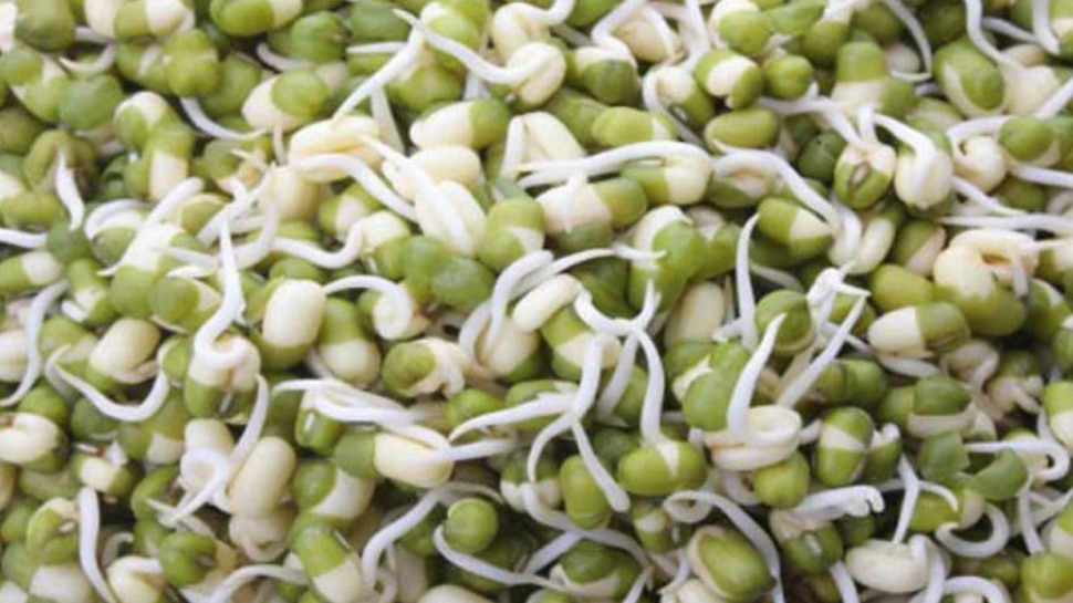 Moong Dal benefits Eat sprouted moong dal in morning empty stomach