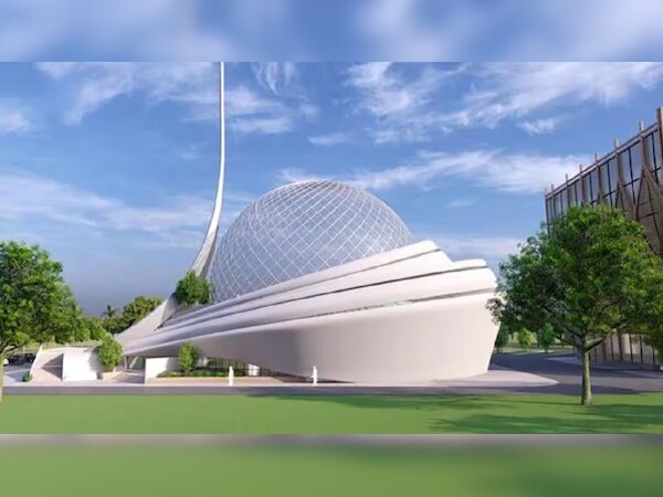 Dhannipur Masjid: अयोध्या में धन्नीपुर मस्जिद के निर्माण का रास्ता साफ़;  ADA ने दी मंज़ूरी