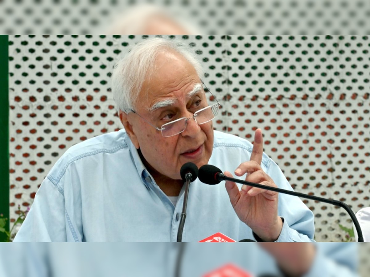 Kapil Sibal: सिब्बल ने किया नये मंच का ऐलान; ये रखा नाम, 11 मार्च को एजेंडा करेंगे पेश