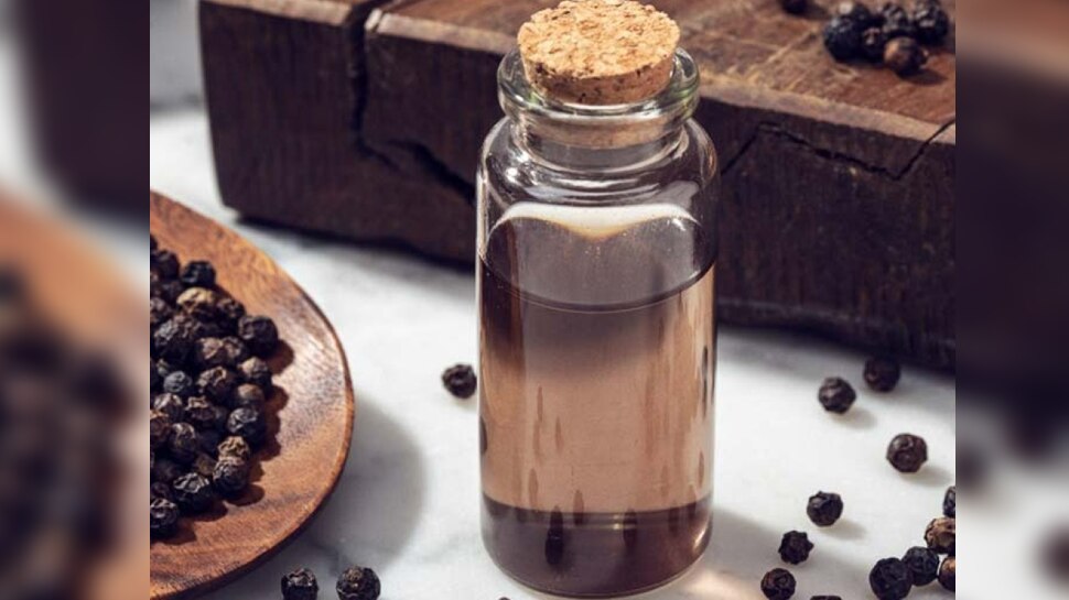 Health tips in hindi black pepper oil benefits kali mirch fayde