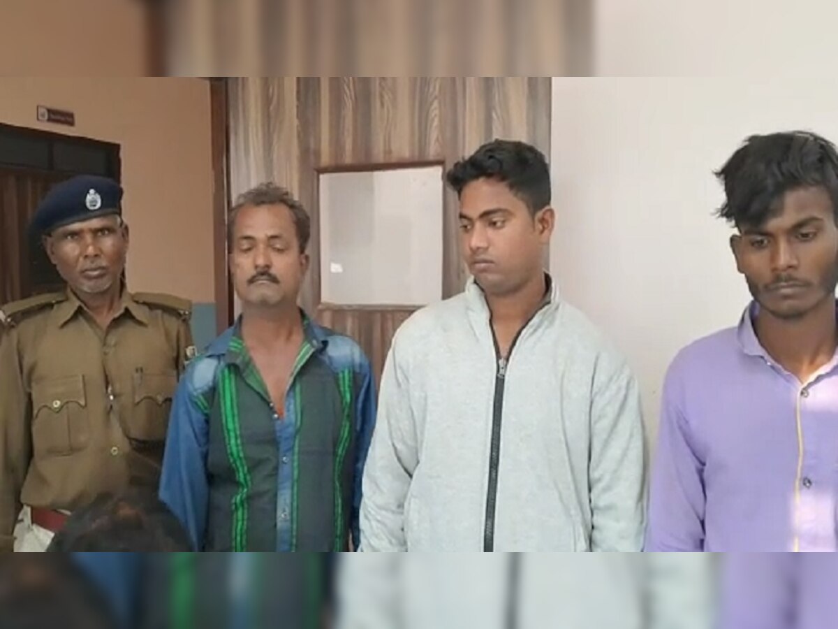 Bihar Crime: मधुबनी में डीजे बजाने को लेकर हुआ विवाद, पांच पुलिसकर्मी हुए घायल