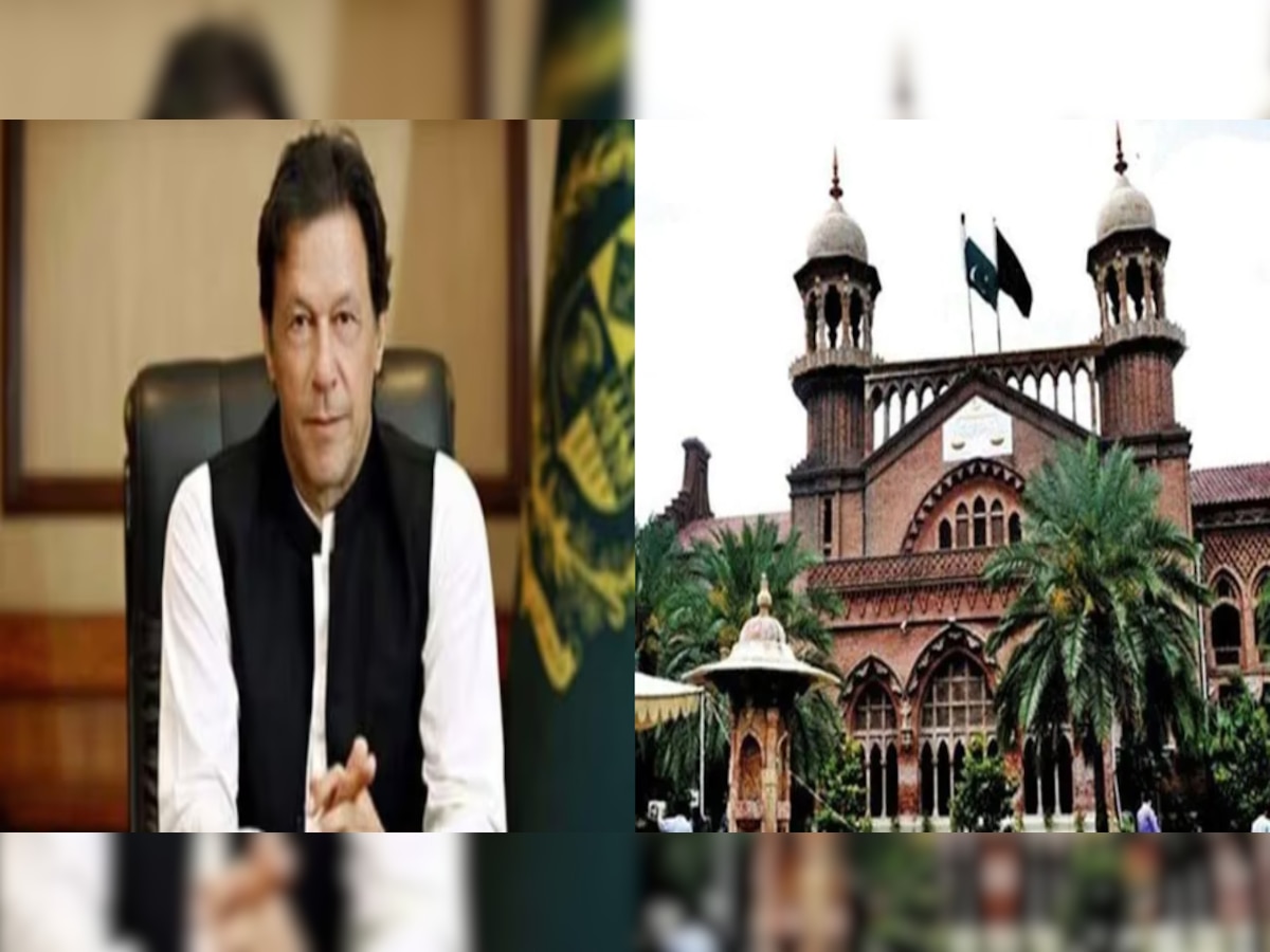 Pakistan: इमरान ख़ान की पार्टी PTI के नेता हुए रिहा; लाहौर HC ने जारी किया आदेश