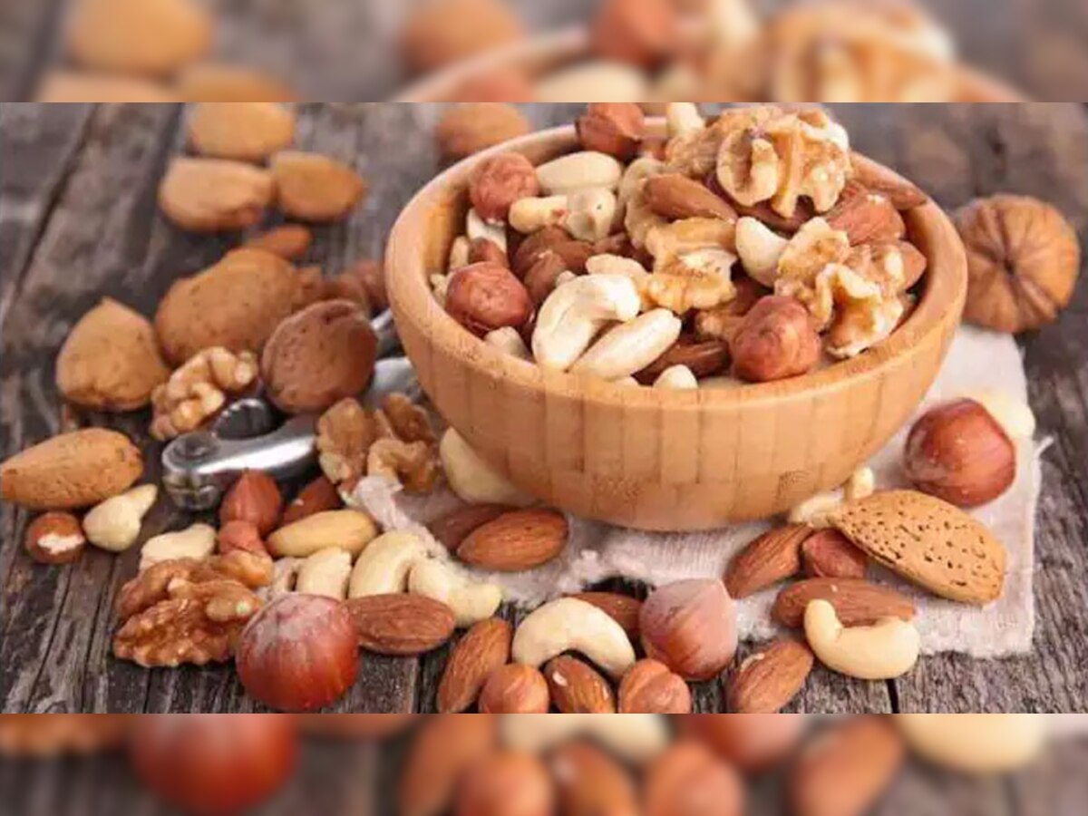 Adulterated Dry Fruits: अलर्ट रहें! होली पर मार्केट में बिक रहे हैं मिलावटी ड्राई फ्रूट्स, इन आसान टिप्स से घर बैठे कर लें जांच