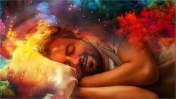 Dream Meaning: इन 4 सपनो का दिखना है खतरे की घंटी, सेहत पर पड़ता है बुरा असर
