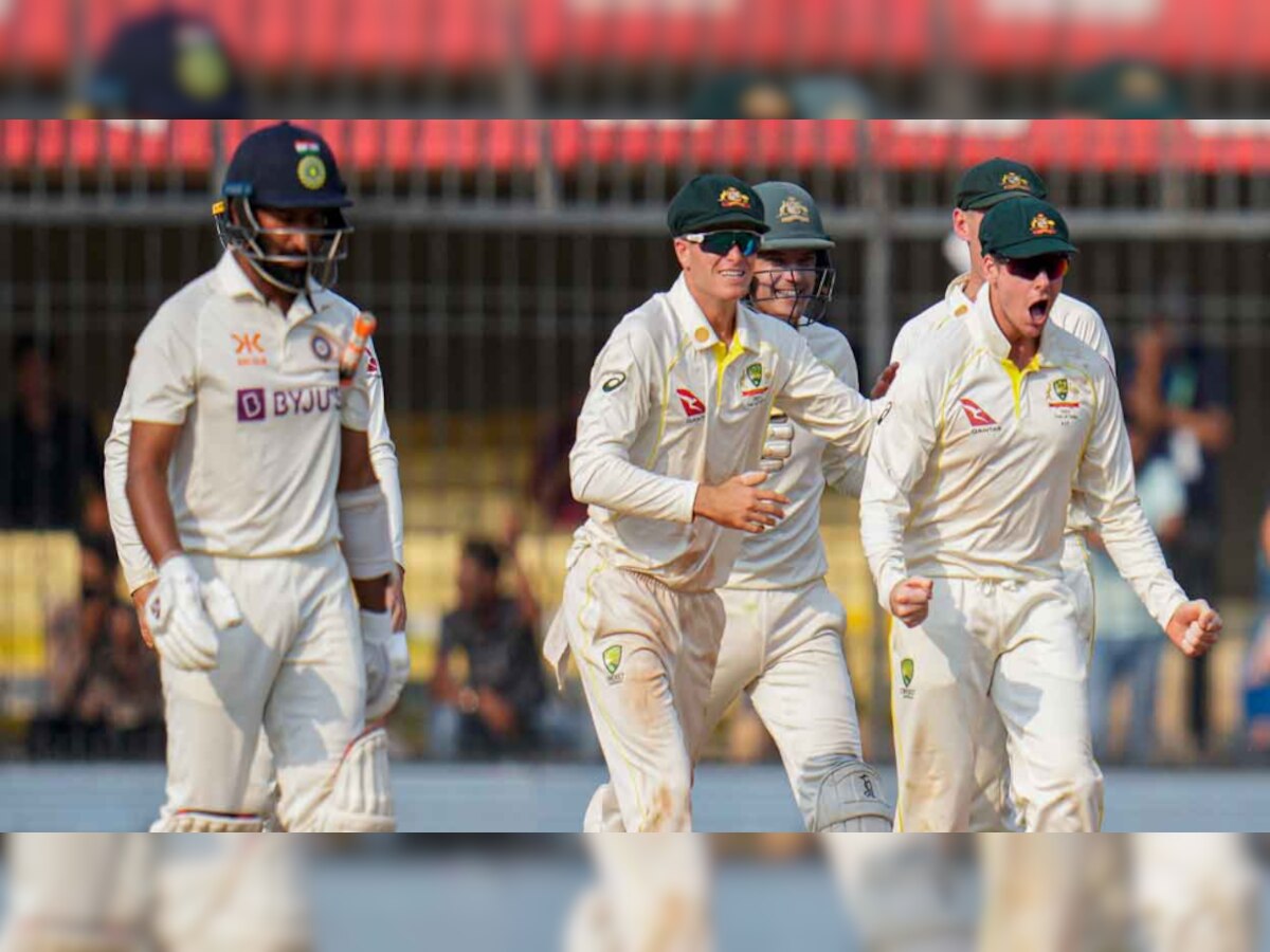 India vs Australia 4th Test: ଦଳକୁ ଲାଗିଲା ବଡ଼ ଝଟକା, ଏହି ବଡ଼ ମ୍ୟାଚ୍ ୱିନର ଖେଳାଳି ଭାରତ-ଅଷ୍ଟ୍ରେଲିଆ ଚତୁର୍ଥ ଟେଷ୍ଟରୁ ହେଲେ ବାହାର!